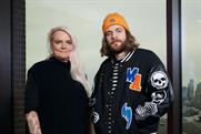Grey London looks to Droga5 for ECD