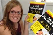 Sledge MD Laura Capell and the new For Dummies guide