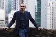 DigitasLBi's global client services director Ezekiel handed wider US roles