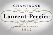 Laurent-Perrier Champagne creates summer pop-up with giant birdcage