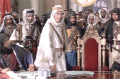 Lawrence of Arabia: Filmclub offering