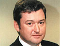 Procter: left for MediaForce last month