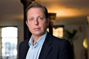 Lawson: leads expanded Leo Burnett London entity as CEO. Credit: Phil Rudge