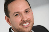 Lazar: Yahoo Europe's MD of mobile division