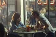 Lacoste: first TV ad