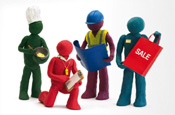 Learning skills: appoints Haygarth for DM drive