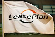 LeasePlan: hires Proximity