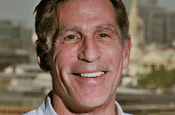 Bartlett: managing director of ITV Global Content