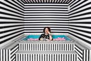 Inside Lego's 'House of Dots' with Camille Walala
