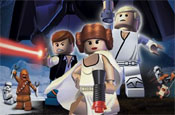 'Lego Star Wars II': Time Warner acquires developer