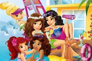 Lego Friends announces summer experiences at Camp Bestival and Bluewater