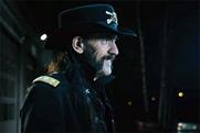 Lemmy: Motorhead frontman stars in Dairy Nutrition Council of Finland ad