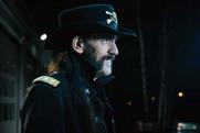 Lemmy: Motorhead frontman stars in Dairy Nutrition Council of Finland ad