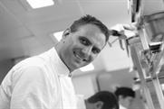 Leo Rodley joins Harbour & Jones Events