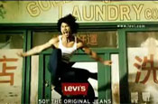 Levi's: BBH asked to re-pitch