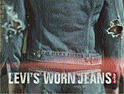 Levi's: Lateral wins back online role