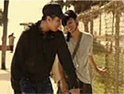 Levi's: autumn web push