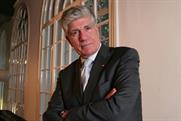Lévy: said no decision has been made about who will lead the UK committee