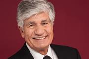 Maurice Lévy: the chairman and chief executive of Publicis Groupe
