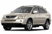 Lexus tops list of brands that don't match image