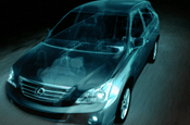 Lexus...has appointed CHI & Partners for digital across Europe