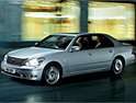 Lexus 430: rival marque drivers targeted