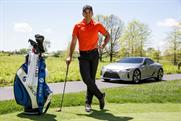 Global: Lexus to stage experience at US Open Championship