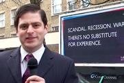 Liberal Democrats: contacted agencies about strategy, including ads and political broadcasts