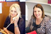 Libby Harrison and Lynn Barclay join GH Event Catering