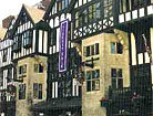 Liberty of London: to open store on Sloane Street