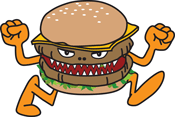 Licensing: Children's characters get picky