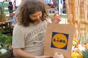 Ten things you need to know: Lidl, Gumtree, Nurofen, Sky and ITV