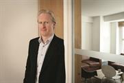 Russ Lidstone: leaving Havas Worldwide