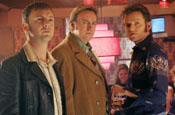 'Life on Mars': 5.7m tune in
