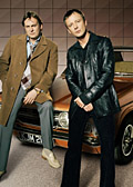 'Life on Mars': Shine set to buy producer