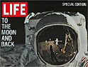 Life: relaunch plans forge ahead