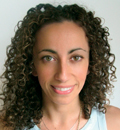 Garcia: promoted to managing director