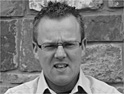 Wall: new managing director at Iris North