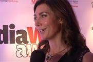 Maxus' Lindsay Pattison tells Arif Durrani "We need to make it much easier for women to compete' 