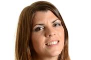 Lindsey Fish, founder of Little Fish Event Management