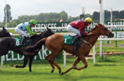 Lingfield Park: getting image makeover