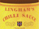 Lingham's: debut ad campaign through Albion