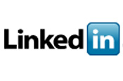 LinkedIn: site can be accessed via mobile devices