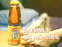 Lipton Ice Tea: award winner for JWT