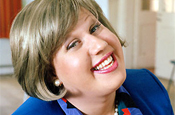 'Little Britain USA': launches in the autumn
