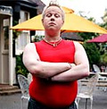 'Little Britain': getting a US makeover