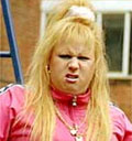 'Little Britain': available on mobile down under