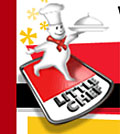 Little Chef: Fat Charlie to go