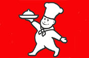 Little Chef: bid by Oliver
