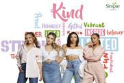 Unilever's Simple teams up with Little Mix to tackle online bullying